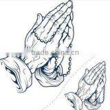 New Decorative Body Tatoo Stickers thumbnail-1