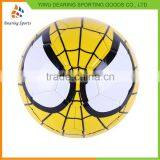 New Arrival Custom Design Children Inflatable Soccer Ball With Good Prices thumbnail-2