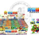 4 In 1 Building Block Transform Planes Toy (Can Add Candy) thumbnail-3