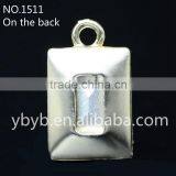 Metal Rhinestone Pendant Garment Accessorizing -1511 thumbnail-3