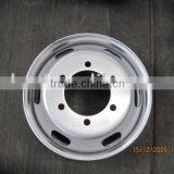 Offer Wheel Rim17.5x6.00 thumbnail-1