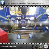 H-beam Automatic Assembly Machine With Spot Welding Machine