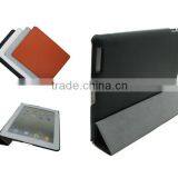 For Ipad Case Smart,companion Smart Cover Crystal Black pc Hard Case thumbnail-1