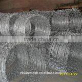 Hot Dip Barbed Wire /barbed Wire Price per Roll/razor Barbed Wire thumbnail-4