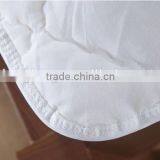 New Design Fully Fitted Cot Quilted Bed Sheet thumbnail-4