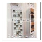 PS052---Wooden Floor Display Sample Boards