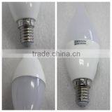 2015 New Led Candle Light China Led Light E14 6W thumbnail-2
