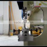 2015 WD67Y-100T3200 Hydraulic Press Brake Bending Machinery thumbnail-2