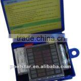 DPD Medical Test Kit P1930 With 2*10 Tablets, Chemical Dispensers