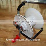 Fence Reel for Move Portable Fence thumbnail-5
