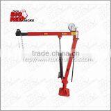 Torin BigRed 1 Ton Pick up Crane Truck thumbnail-1