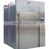 Expro Smoking House (BYXX-II) / Steam Heating / Meat Processing Machine