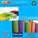 Laifen Factory Supplied Polypropylene pp Non Woven Table Cloth