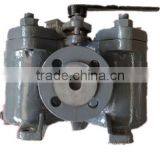 Hydraulic Oil Filter thumbnail-1