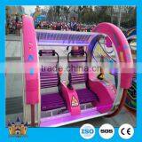 Playground Equipment Lebar Car Children Games Theme Park Rides Happy Car thumbnail-1