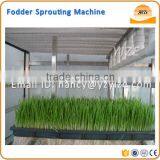 Hydroponic Container, Barley Growing Machine, Cattle Green Fodder Growing Machine thumbnail-2