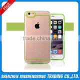 For IPhone 6 Plus 5.5 Inch TPU Soft Cases,mobile Phone Back Cover for Ip6 Plus Clear Transparent Cover Protective Skin thumbnail-5