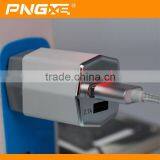 2015 Super Capacitor Portable Usb Mobile Travel Charger for All Smartphone thumbnail-4