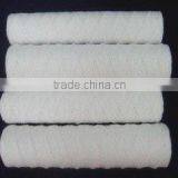 PP String Wound Filter Cartridge for Water Treatment thumbnail-3