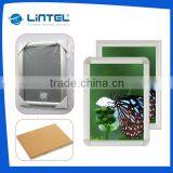 Best Selling 100% High Quality Aluminum Extrusion Snap Frame