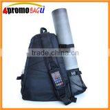 2016 Polyester Gym Yoga Mat Bag & Yoga Gym Bag thumbnail-3