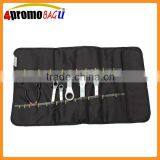 Hardware Tools Roll Plier Screwdriver Tool Bag thumbnail-3