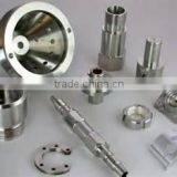 Shenzhen Custom fabrication machine parts CNC Machining Service