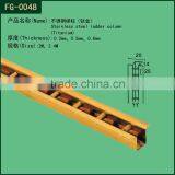 Manufacturer of Decorative Metaldecorative Wall Columns thumbnail-1