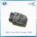 High Quality Stable OBD GPS Tracker with OBD Interface