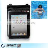 Waterproof Cell Phone Pouch With Strap for Ipad Mini thumbnail-2