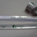 2015 Promotion High Quality Bicycle Safety Custom Reflective Slap Bracelet thumbnail-4