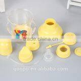 European First Rate Non Spill Baby Bottle Training Cup Bpa Free thumbnail-3