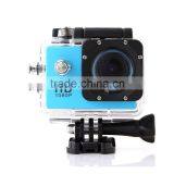 Original SJCAM SJ4000 WiFi Waterproof Digital Camera Action Camera 1080P HD Helmet Photo Camera Underwater Sport DV Camera Photo