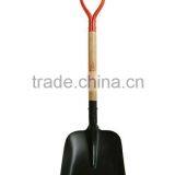 Steel Eastern Scoop thumbnail-1