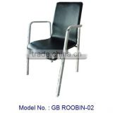 Visitor Chair, Office Chair, Modern Office Chair, Metal Chair