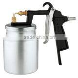 Industrial high pressure spray gun PQ-1