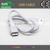 30cm to 100cm Micro Usb 3.0 Cable for Note2 S5 thumbnail-6