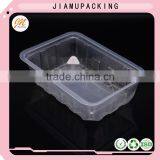 China Wholesale Cheap Blister Plastic Food Tray thumbnail-2