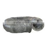 High Temperature Resistant Aluminum Hvac Ducting thumbnail-3