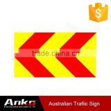 European Australia retro sign board manufacture of traffic signs