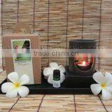 Aromatherapy Essential Oil Burner Gift Set thumbnail-1