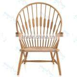 Peacock Chair thumbnail-1