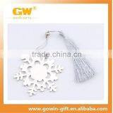 Promotional Cheap Metal Bookmark thumbnail-1