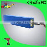 Rechargeable Battery 48v 20ah for E Bike thumbnail-1