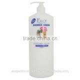 SHOWER CREME GOAT'S MILK + RICE MILK 2100ml thumbnail-1