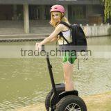 Big Wheel Kick Scooter With Handles / Adult Big Wheel Scooter Easy Control / Adult Big Wheel Scooter Self Balancing thumbnail-4