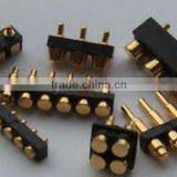 2 Pin Connector, 3 Pin Connector and 4 Pin Connector thumbnail-1