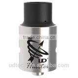 UD Rda Vape Hunter Updated Spiral Groove Drip Tip