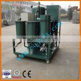 TZL Turbine Oil Vacuum Purifier System thumbnail-1