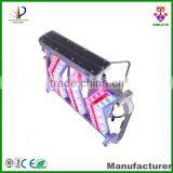 Road Safety Portable Solar LED Traffic Arrow Sign Board